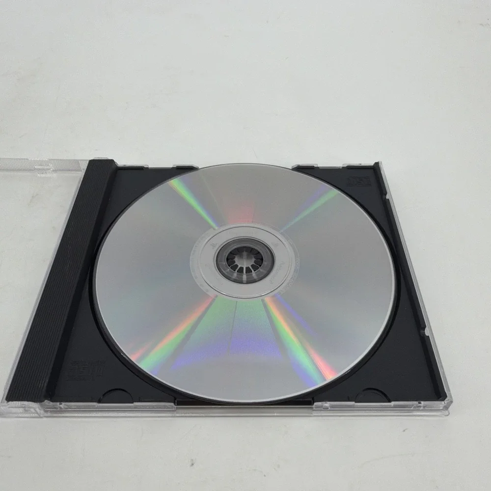 The Fast & The Furious (PlayStation 2 PS2 DISC ONLY) Tested And Working